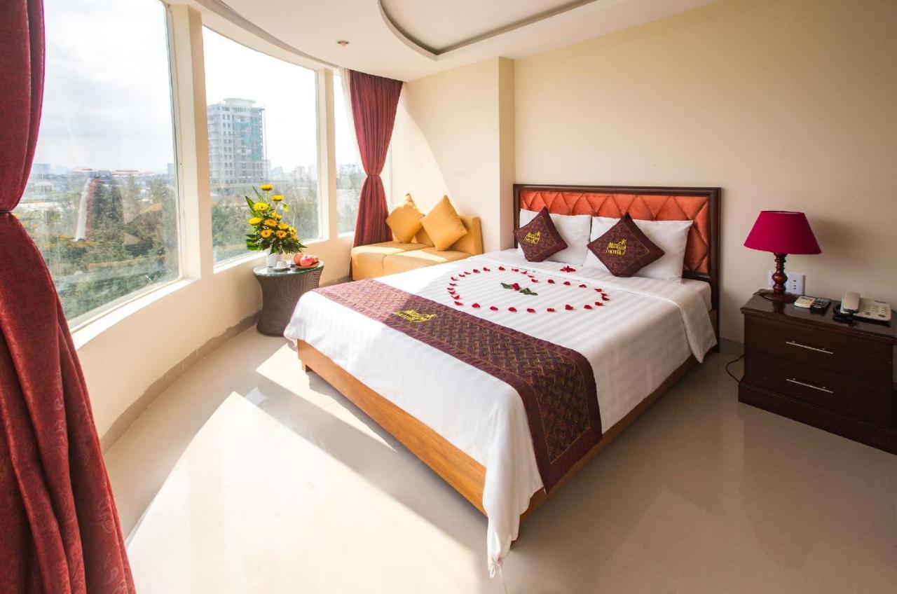 Grand Mango Hotel Дананг Экстерьер фото