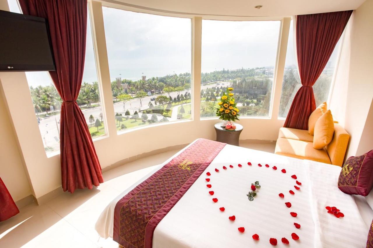 Grand Mango Hotel Дананг Экстерьер фото