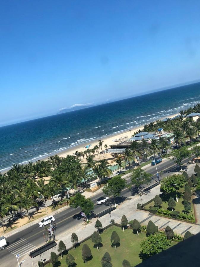 Grand Mango Hotel Дананг Экстерьер фото