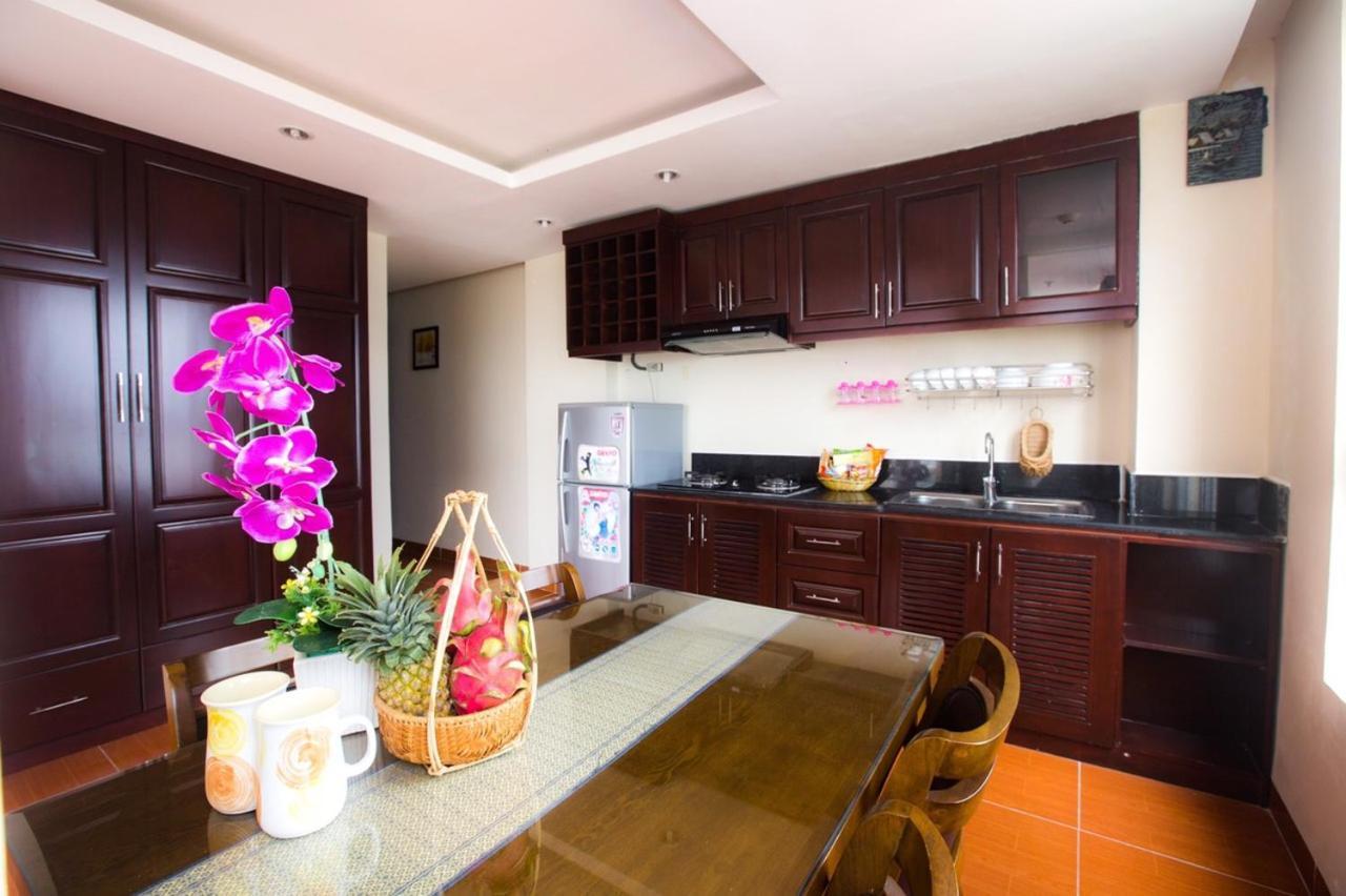 Grand Mango Hotel Дананг Экстерьер фото