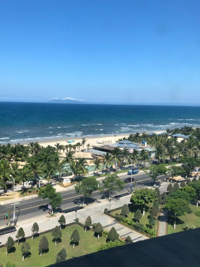 Grand Mango Hotel Дананг Экстерьер фото