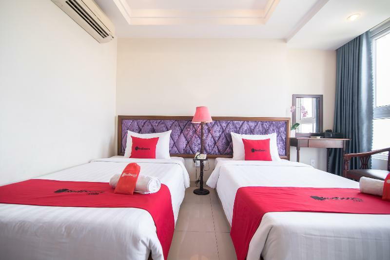 Grand Mango Hotel Дананг Экстерьер фото