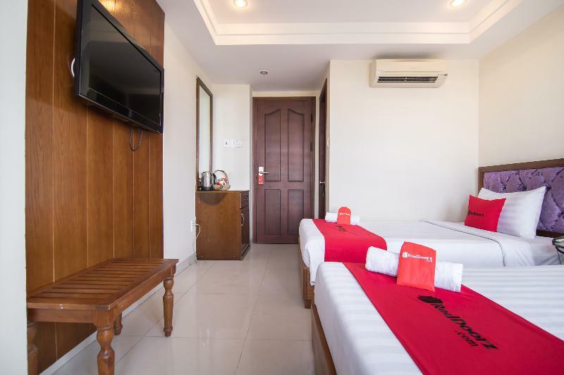 Grand Mango Hotel Дананг Экстерьер фото