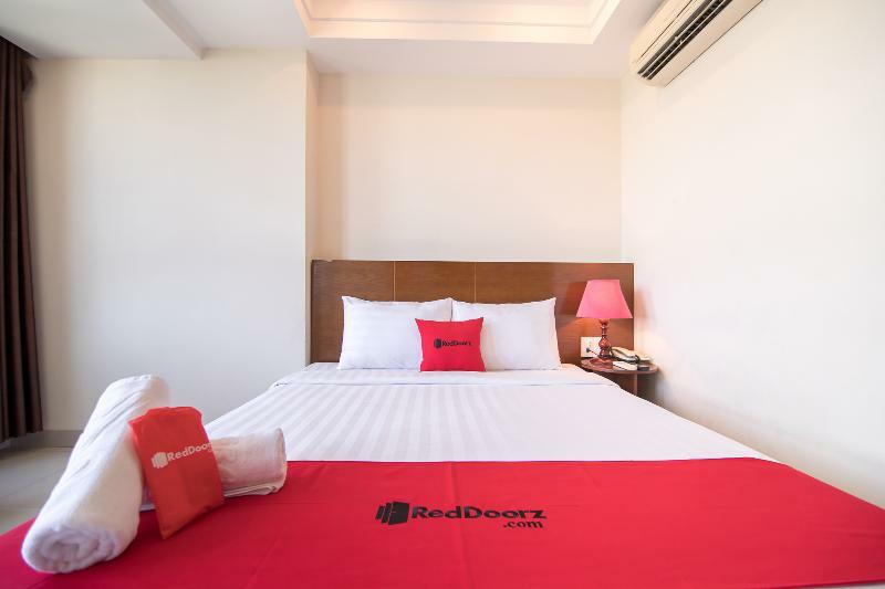 Grand Mango Hotel Дананг Экстерьер фото