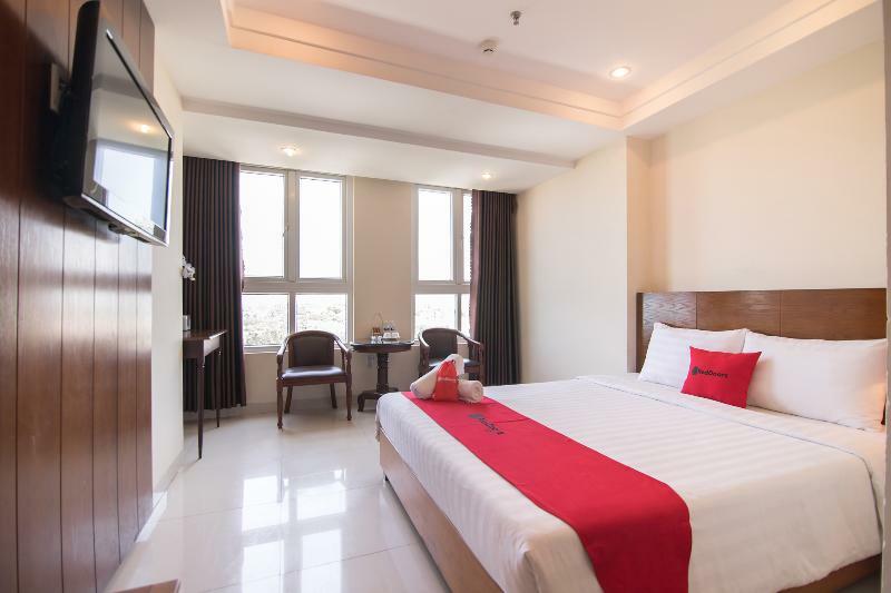 Grand Mango Hotel Дананг Экстерьер фото