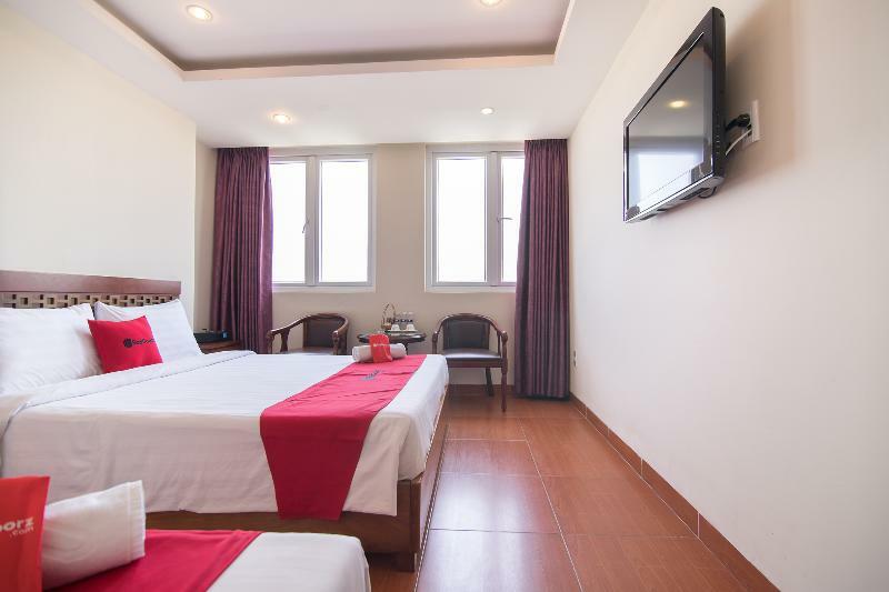 Grand Mango Hotel Дананг Экстерьер фото