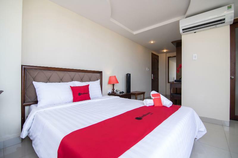 Grand Mango Hotel Дананг Экстерьер фото