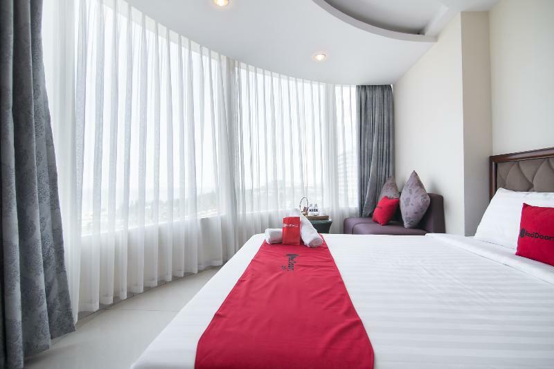 Grand Mango Hotel Дананг Экстерьер фото